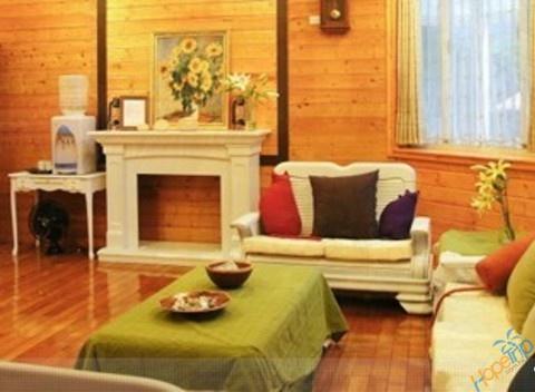 לינה וארוחת בוקר רן-איי Luka Garden Bnb מראה חיצוני תמונה